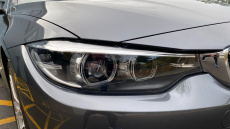 BMW 4 Series 430i M Sport 2dr Auto [Professional Media] Petrol Convertible